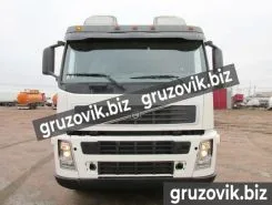 Лесовоз с КМУ Лесовоз  Volvo FM с КМУ  2006 года б/у фото 5