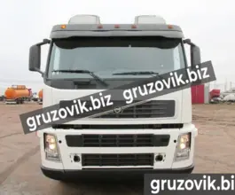 Лесовоз с КМУ Лесовоз  Volvo FM с КМУ  2006 года б/у фото 5