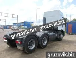 Тягач Седельный тягач Renault Premium 2012 года б/у фото 3
