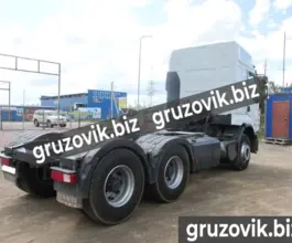 Тягач Седельный тягач Renault Premium 2012 года б/у фото 3