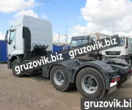 Тягач Седельный тягач Renault Premium 2012 года б/у фото 4
