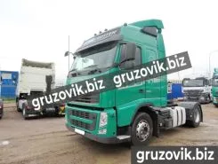 Тягач Седельный тягач Volvo FH 2011 года б/у