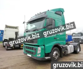 Тягач Седельный тягач Volvo FH 2011 года б/у