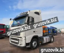 Тягач Седельный тягач Volvo FH 2014 года б/у