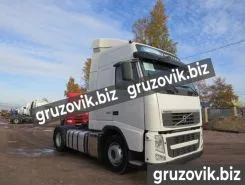 Тягач Седельный тягач Volvo FH 2014 года б/у фото 2