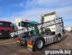Тягач Седельный тягач Volvo FH 2014 года б/у фото 3