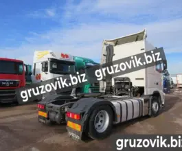 Тягач Седельный тягач Volvo FH 2014 года б/у фото 3