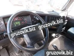 Тягач Седельный тягач Volvo FH 2014 года б/у фото 5