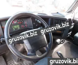 Тягач Седельный тягач Volvo FH 2014 года б/у фото 5