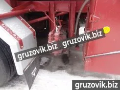 Полуприцеп битумовоз/нефтевоз ППЦ 30 м3  Gofa LS.30 1988 года б/у фото 5