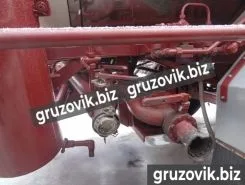 Полуприцеп битумовоз/нефтевоз ППЦ 30 м3  Gofa LS.30 1988 года б/у фото 3