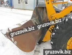 Фронтальный погрузчик Hyundai HL740-7A 2020 года новый фото 5