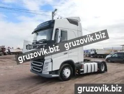 Тягач Седельный тягач Volvo FH 2014 года б/у