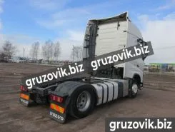 Тягач Седельный тягач Volvo FH 2014 года б/у фото 3