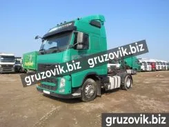 Тягач Седельный тягач Volvo FH 2020 года новый