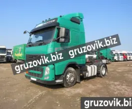 Тягач Седельный тягач Volvo FH 2020 года новый