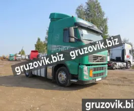 Тягач Седельный тягач Volvo FH 2020 года новый фото 2