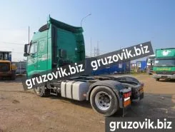 Тягач Седельный тягач Volvo FH 2020 года новый фото 3
