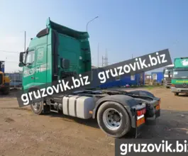 Тягач Седельный тягач Volvo FH 2020 года новый фото 3