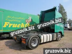 Тягач Седельный тягач Volvo FH 2020 года новый фото 4