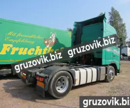 Тягач Седельный тягач Volvo FH 2020 года новый фото 4