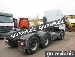 Тягач Седельный тягач Renault Premium 2012 года б/у фото 3