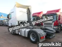 Тягач Седельный тягач Mercedes-Benz Actros 2014 года новый фото 3