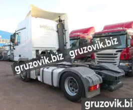Тягач Седельный тягач Mercedes-Benz Actros 2014 года новый фото 3