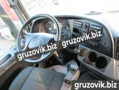 Тягач Седельный тягач Mercedes-Benz Actros 2014 года новый фото 5