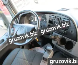 Тягач Седельный тягач Mercedes-Benz Actros 2014 года новый фото 5