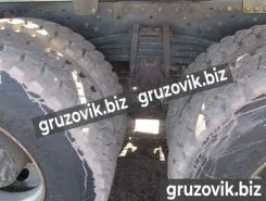 Тягач Седельный тягач Mercedes-Benz Actros 2011 года б/у