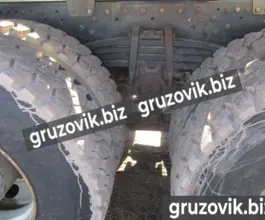 Тягач Седельный тягач Mercedes-Benz Actros 2011 года б/у