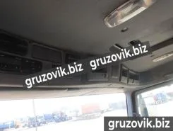 Тягач Седельный тягач Mercedes-Benz Actros 2011 года б/у фото 4