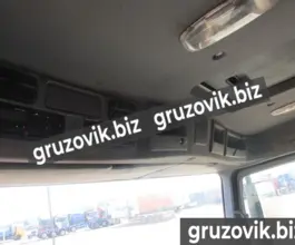 Тягач Седельный тягач Mercedes-Benz Actros 2011 года б/у фото 4