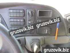 Тягач Седельный тягач Mercedes-Benz Actros 2011 года б/у фото 3