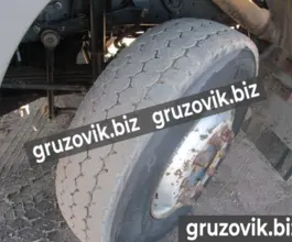 Тягач Седельный тягач Mercedes-Benz Actros 2011 года б/у фото 2