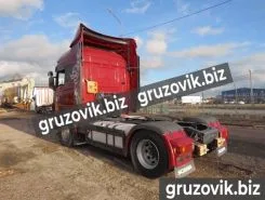 Тягач Седельный тягач Scania G-series 2020 года б/у фото 3