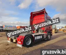 Тягач Седельный тягач Scania G-series 2020 года б/у фото 4