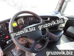 Тягач Седельный тягач Scania G-series 2020 года б/у фото 5