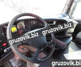 Тягач Седельный тягач Scania G-series 2020 года б/у фото 5