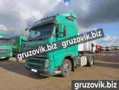 Тягач Седельный тягач Volvo FH 2011 года б/у