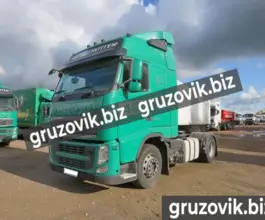 Тягач Седельный тягач Volvo FH 2011 года б/у