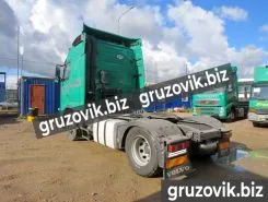 Тягач Седельный тягач Volvo FH 2011 года б/у фото 3