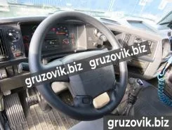 Тягач Седельный тягач Volvo FH 2011 года б/у фото 5