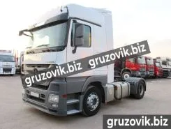 Тягач Седельный тягач Mercedes-Benz Actros 2016 года новый