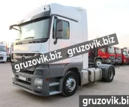 Тягач Седельный тягач Mercedes-Benz Actros 2016 года новый