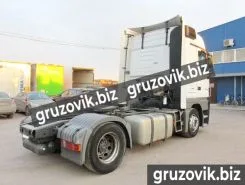 Тягач Седельный тягач Mercedes-Benz Actros 2016 года новый фото 3