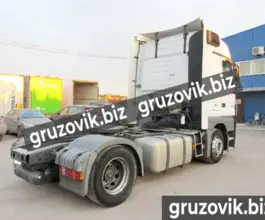 Тягач Седельный тягач Mercedes-Benz Actros 2016 года новый фото 3