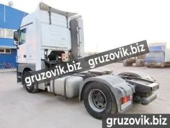 Тягач Седельный тягач Mercedes-Benz Actros 2016 года новый фото 4