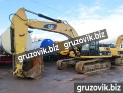 Экскаватор Caterpillar 336Dl 2020 года новый